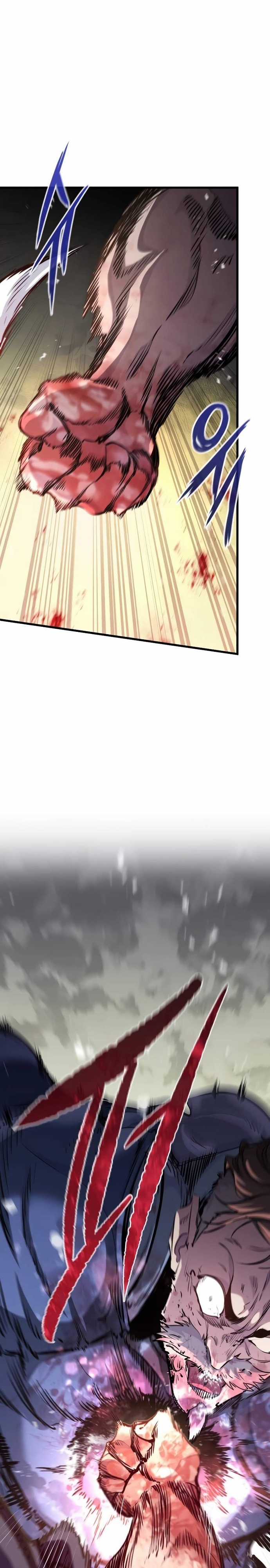 Mỗi Lính Đánh Thuê Trở Về Đều Có Một Kế Hoạch Chapter 6 trang 39