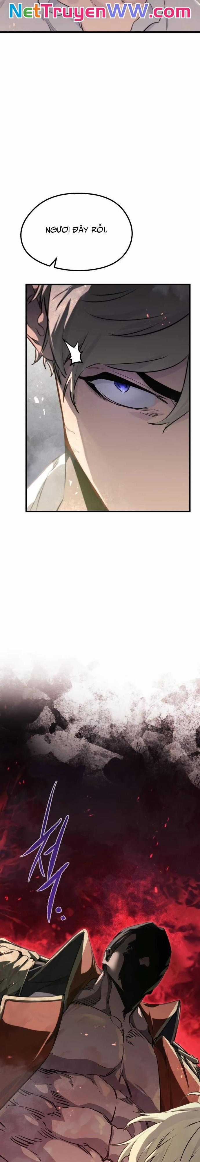 Mỗi Lính Đánh Thuê Trở Về Đều Có Một Kế Hoạch Chapter 6 trang 42