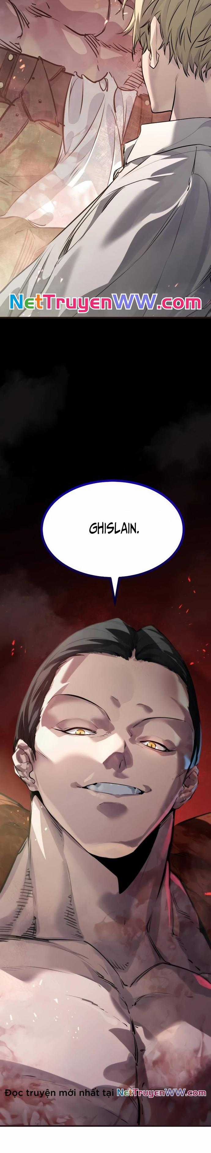 Mỗi Lính Đánh Thuê Trở Về Đều Có Một Kế Hoạch Chapter 6 trang 43