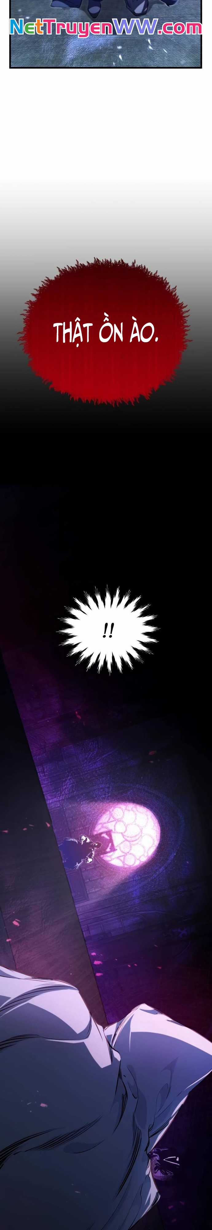 Mỗi Lính Đánh Thuê Trở Về Đều Có Một Kế Hoạch Chapter 6 trang 6