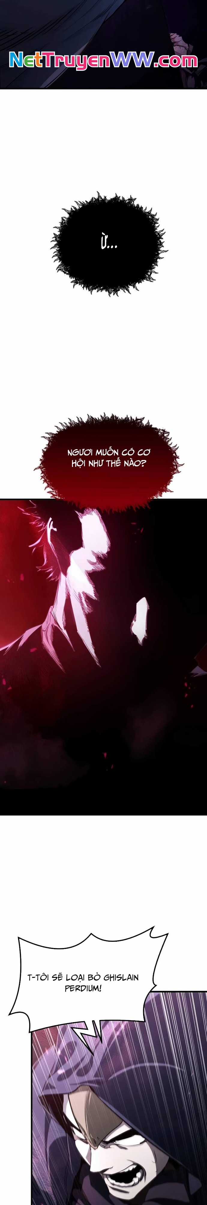 Mỗi Lính Đánh Thuê Trở Về Đều Có Một Kế Hoạch Chapter 6 trang 7