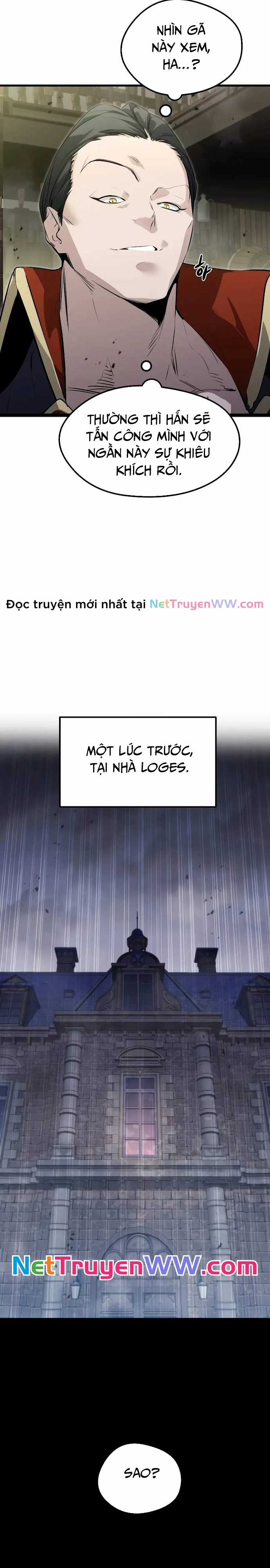Mỗi Lính Đánh Thuê Trở Về Đều Có Một Kế Hoạch Chapter 7 trang 12