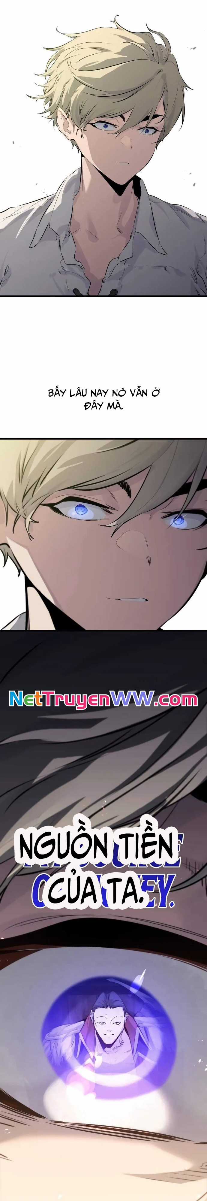 Mỗi Lính Đánh Thuê Trở Về Đều Có Một Kế Hoạch Chapter 7 trang 20
