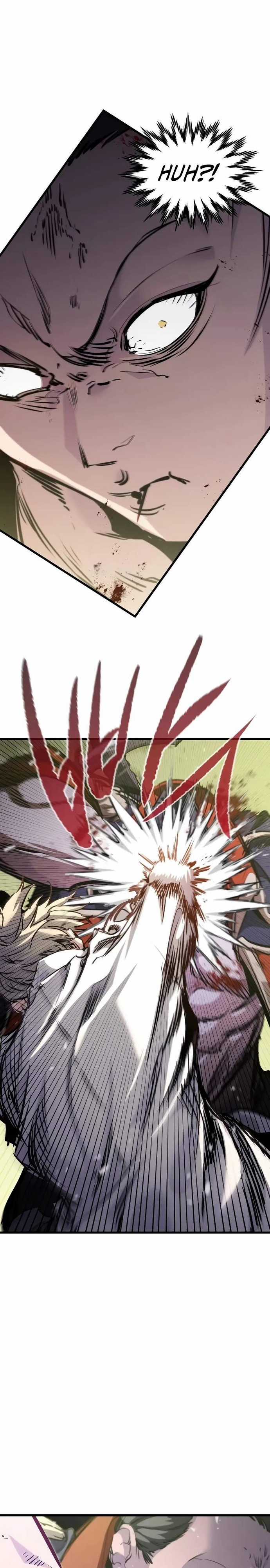 Mỗi Lính Đánh Thuê Trở Về Đều Có Một Kế Hoạch Chapter 7 trang 30