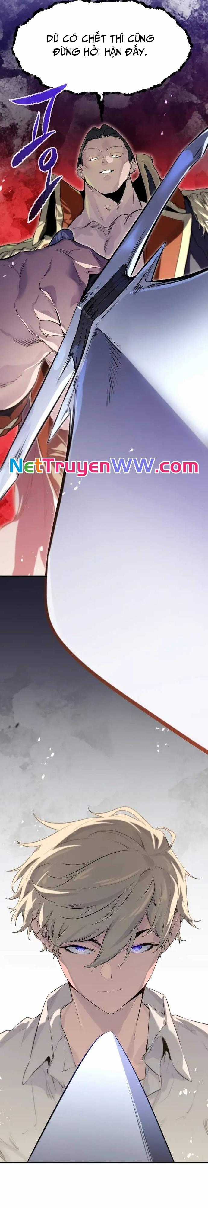 Mỗi Lính Đánh Thuê Trở Về Đều Có Một Kế Hoạch Chapter 7 trang 40