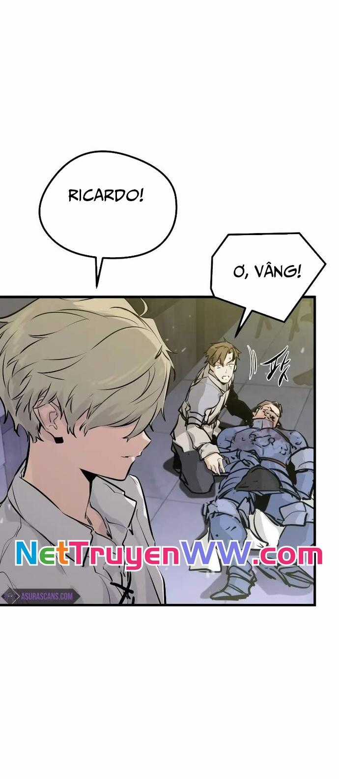 Mỗi Lính Đánh Thuê Trở Về Đều Có Một Kế Hoạch Chapter 7 trang 41