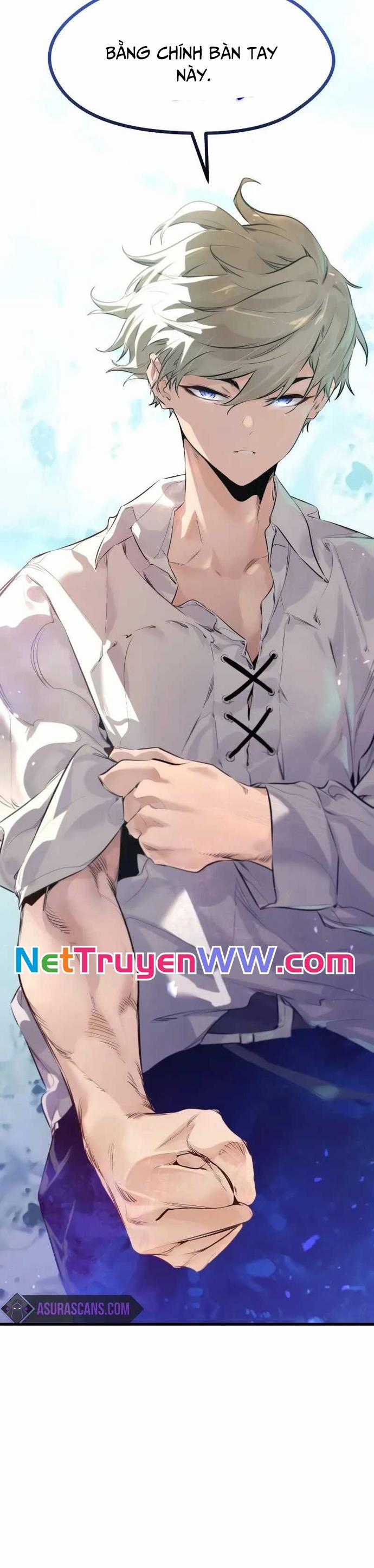 Mỗi Lính Đánh Thuê Trở Về Đều Có Một Kế Hoạch Chapter 8 trang 41