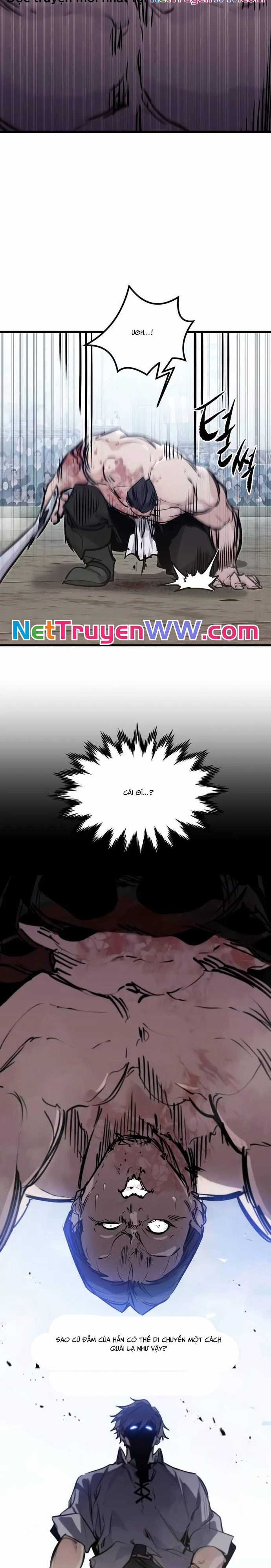 Mỗi Lính Đánh Thuê Trở Về Đều Có Một Kế Hoạch Chapter 9 trang 11