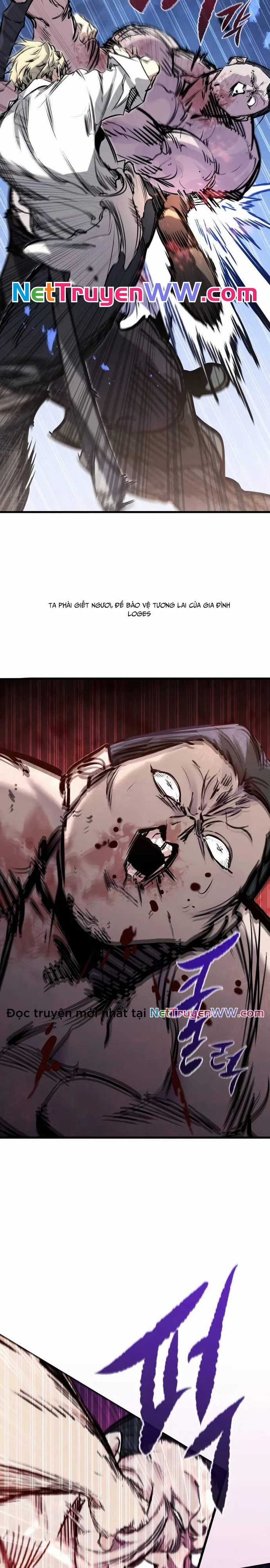 Mỗi Lính Đánh Thuê Trở Về Đều Có Một Kế Hoạch Chapter 9 trang 15