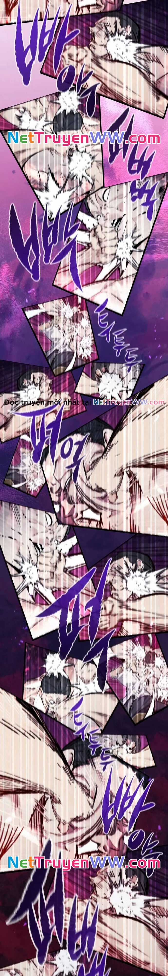 Mỗi Lính Đánh Thuê Trở Về Đều Có Một Kế Hoạch Chapter 9 trang 16