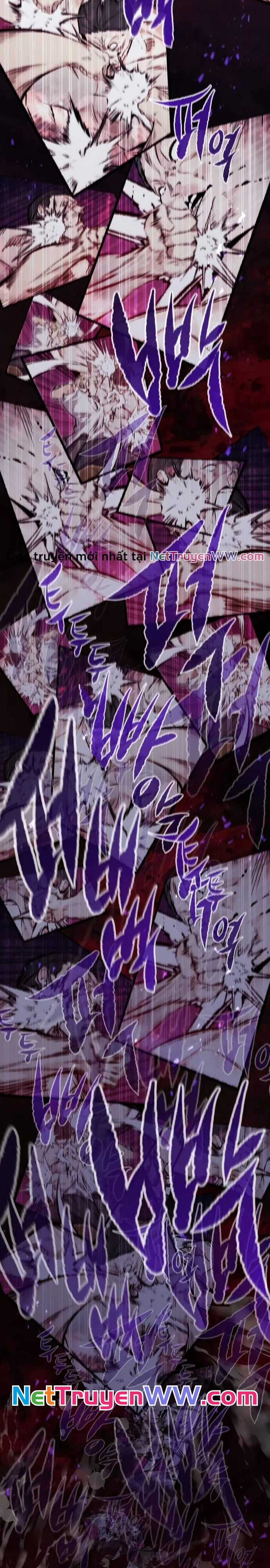 Mỗi Lính Đánh Thuê Trở Về Đều Có Một Kế Hoạch Chapter 9 trang 17