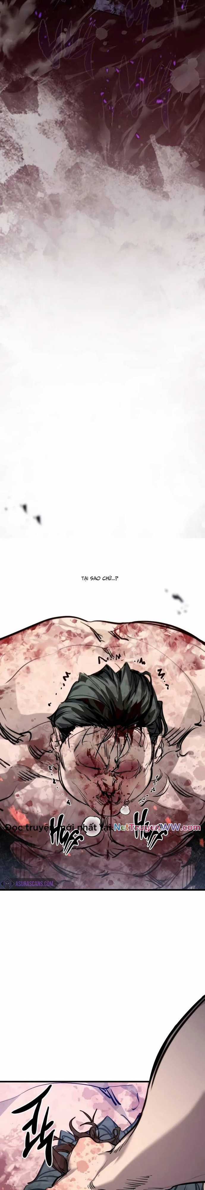 Mỗi Lính Đánh Thuê Trở Về Đều Có Một Kế Hoạch Chapter 9 trang 18