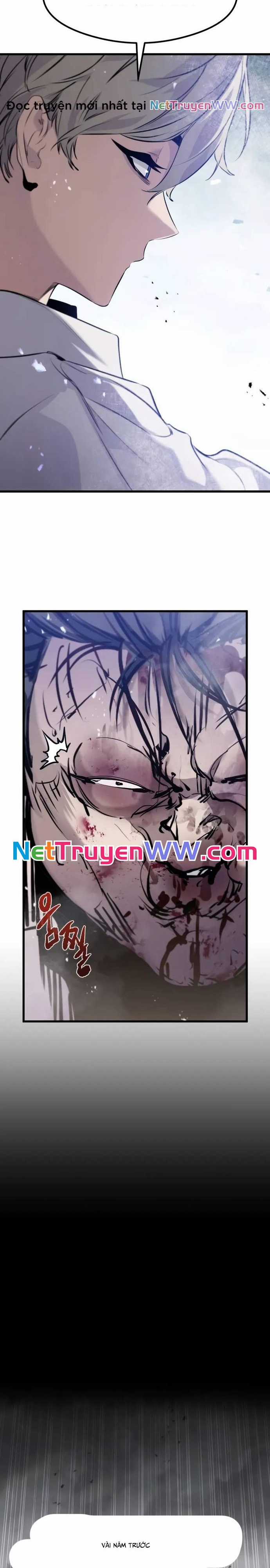 Mỗi Lính Đánh Thuê Trở Về Đều Có Một Kế Hoạch Chapter 9 trang 20