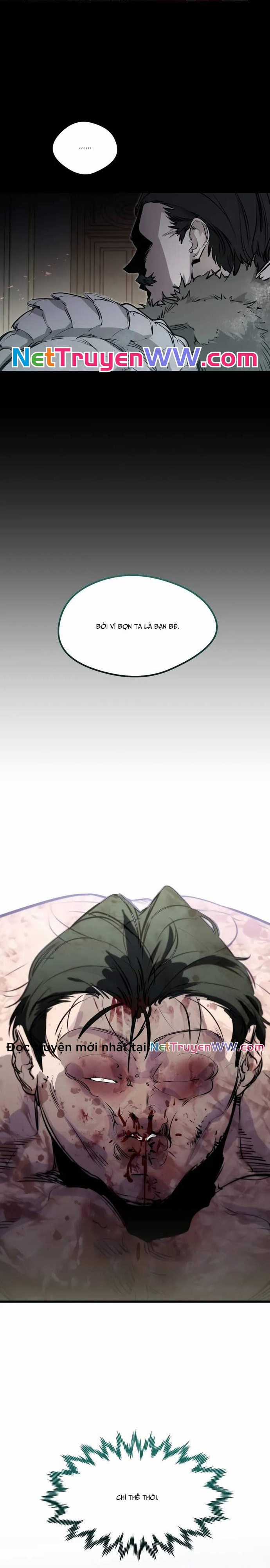 Mỗi Lính Đánh Thuê Trở Về Đều Có Một Kế Hoạch Chapter 9 trang 23