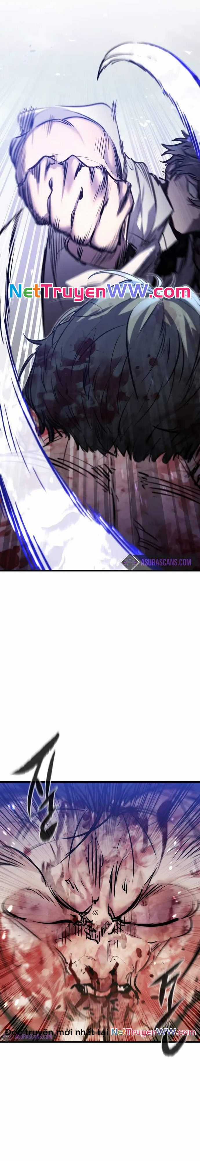 Mỗi Lính Đánh Thuê Trở Về Đều Có Một Kế Hoạch Chapter 9 trang 24