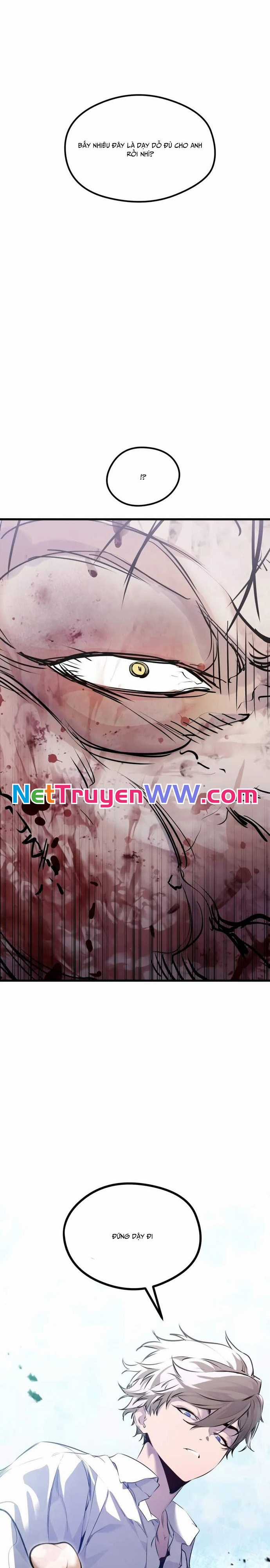 Mỗi Lính Đánh Thuê Trở Về Đều Có Một Kế Hoạch Chapter 9 trang 25