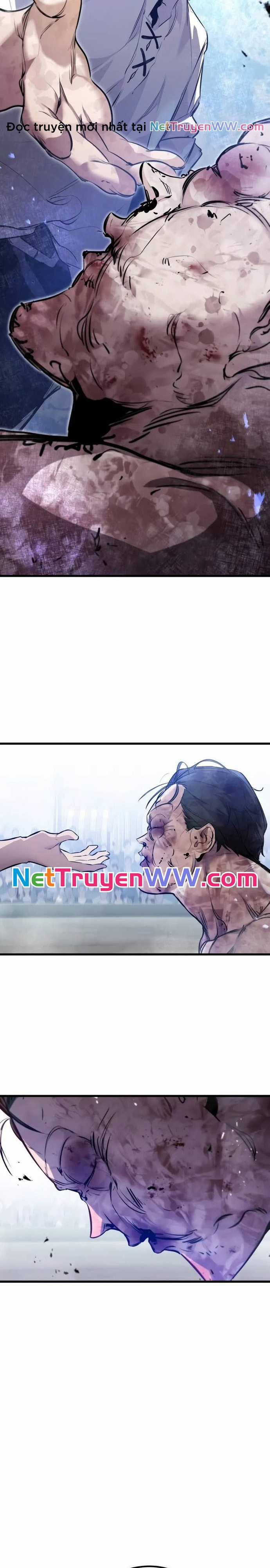 Mỗi Lính Đánh Thuê Trở Về Đều Có Một Kế Hoạch Chapter 9 trang 26