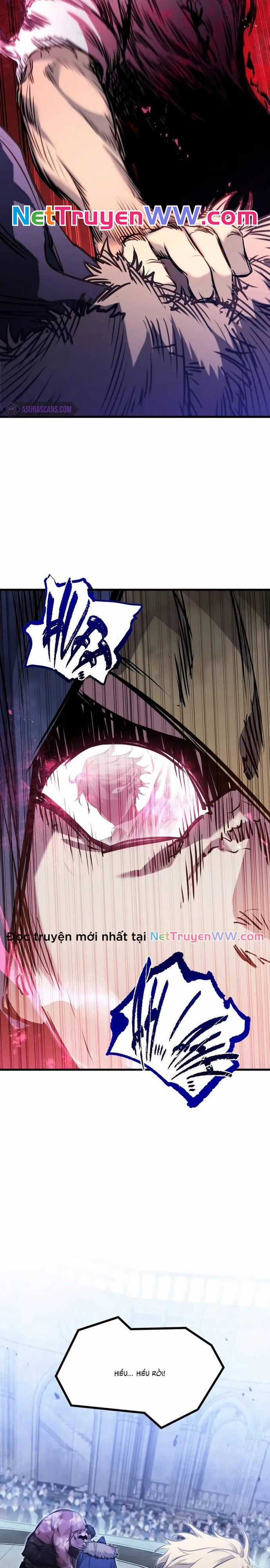 Mỗi Lính Đánh Thuê Trở Về Đều Có Một Kế Hoạch Chapter 9 trang 34