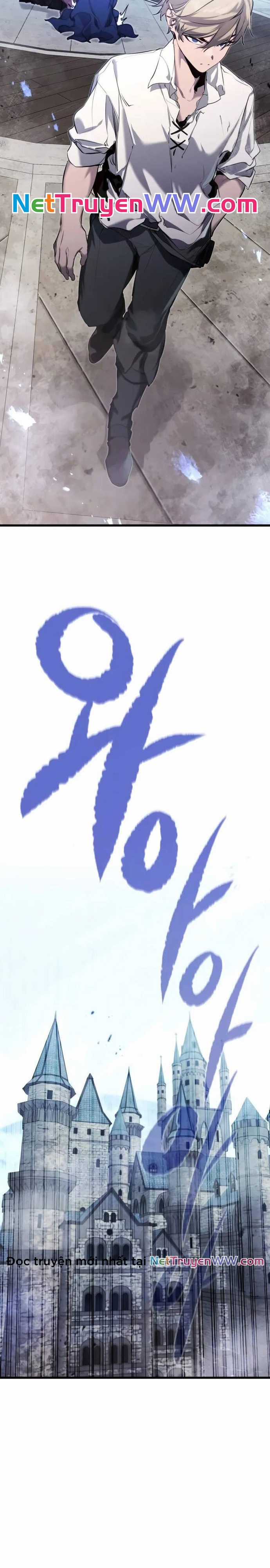 Mỗi Lính Đánh Thuê Trở Về Đều Có Một Kế Hoạch Chapter 9 trang 35