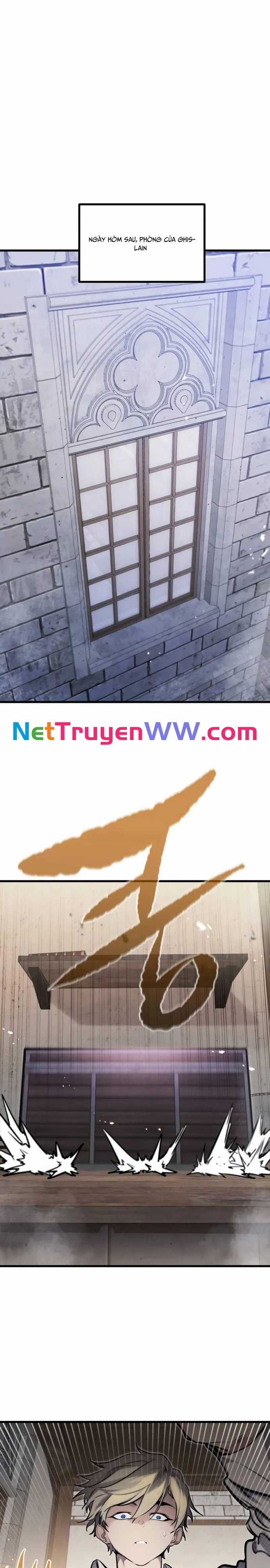 Mỗi Lính Đánh Thuê Trở Về Đều Có Một Kế Hoạch Chapter 9 trang 36