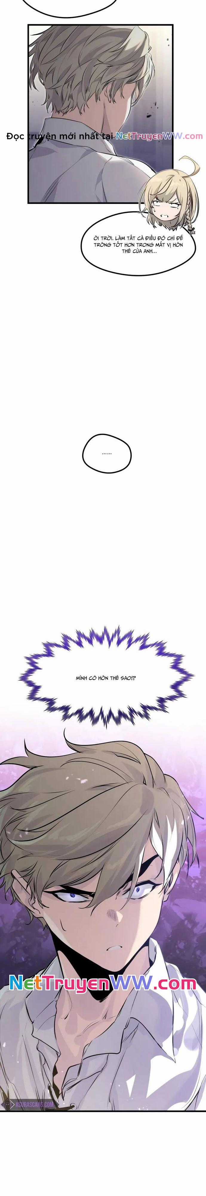 Mỗi Lính Đánh Thuê Trở Về Đều Có Một Kế Hoạch Chapter 9 trang 40