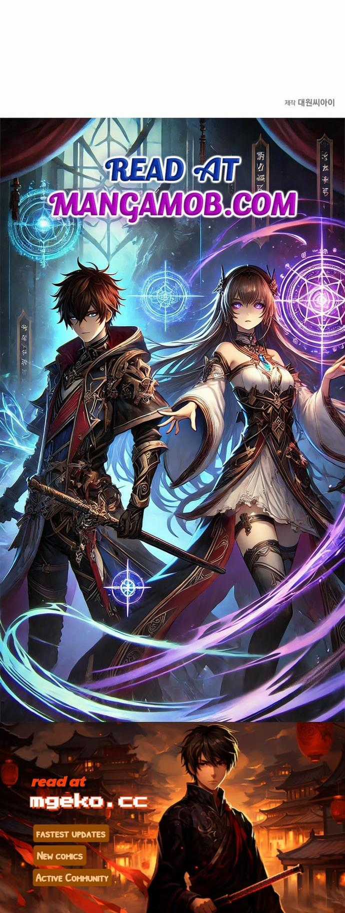 Mỗi Lính Đánh Thuê Trở Về Đều Có Một Kế Hoạch Chapter 9 trang 41