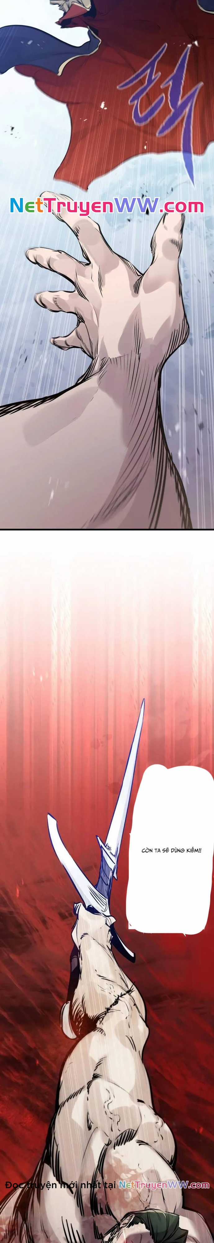 Mỗi Lính Đánh Thuê Trở Về Đều Có Một Kế Hoạch Chapter 9 trang 5