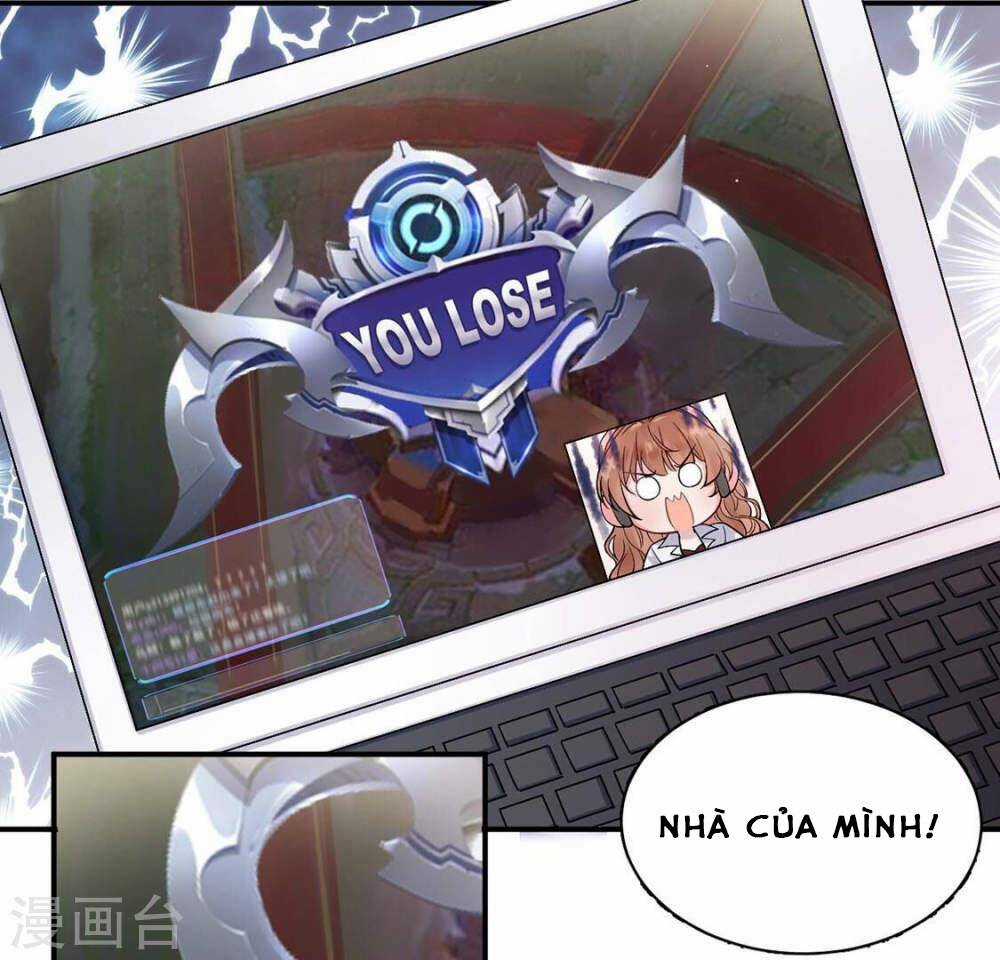 Mỗi Ngày Một Nụ Hôn Chapter 1 trang 15