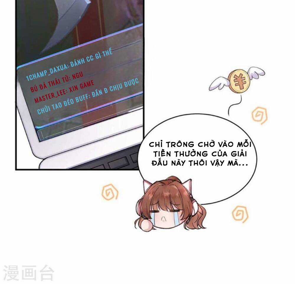Mỗi Ngày Một Nụ Hôn Chapter 1 trang 16