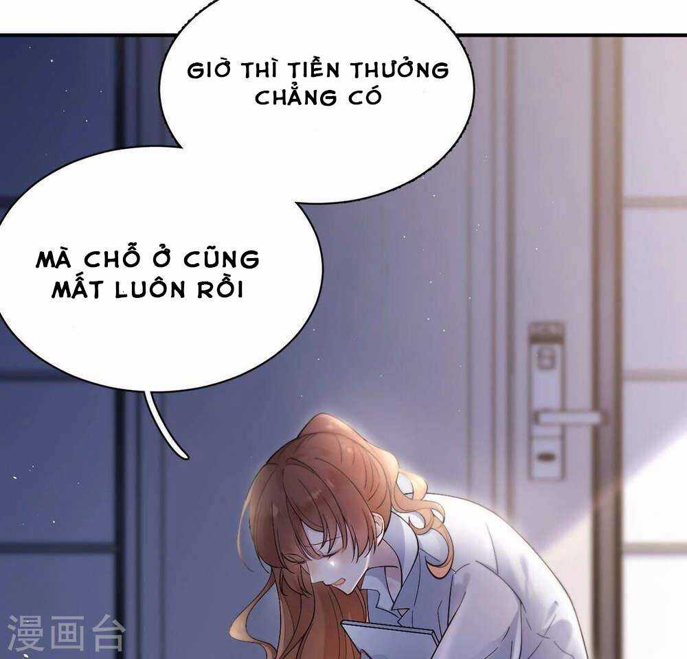 Mỗi Ngày Một Nụ Hôn Chapter 1 trang 18