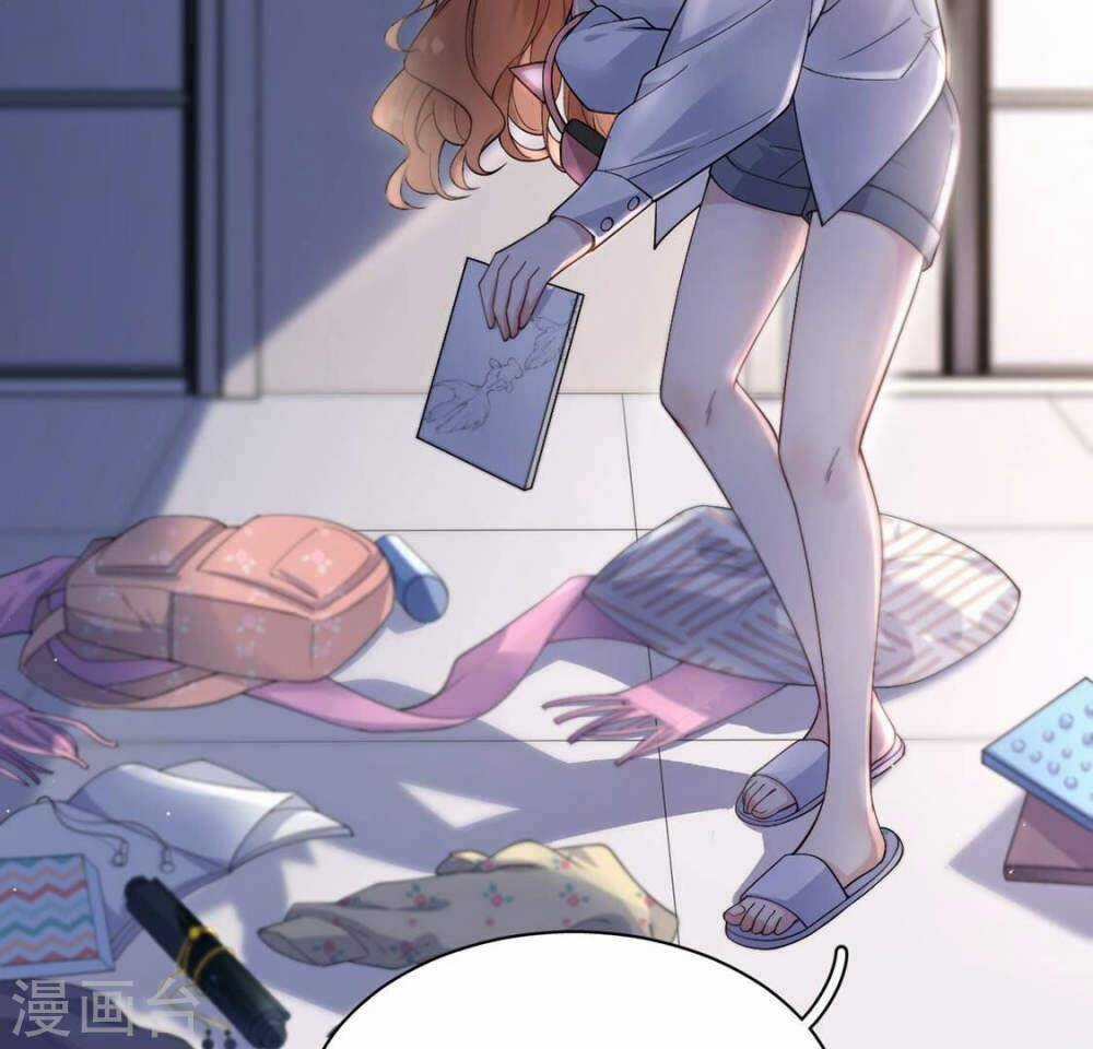Mỗi Ngày Một Nụ Hôn Chapter 1 trang 19
