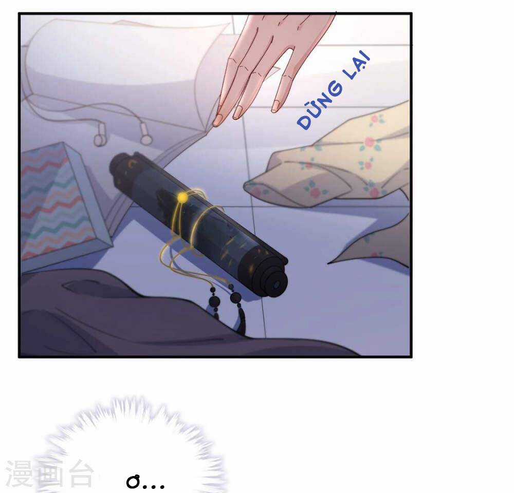 Mỗi Ngày Một Nụ Hôn Chapter 1 trang 21