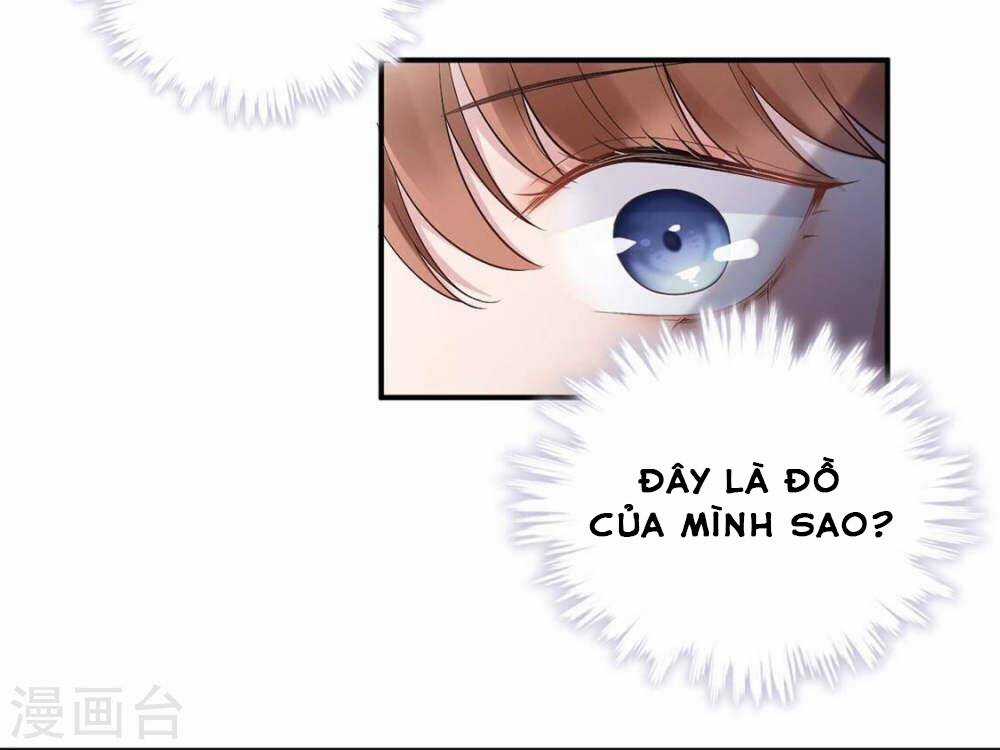 Mỗi Ngày Một Nụ Hôn Chapter 1 trang 22