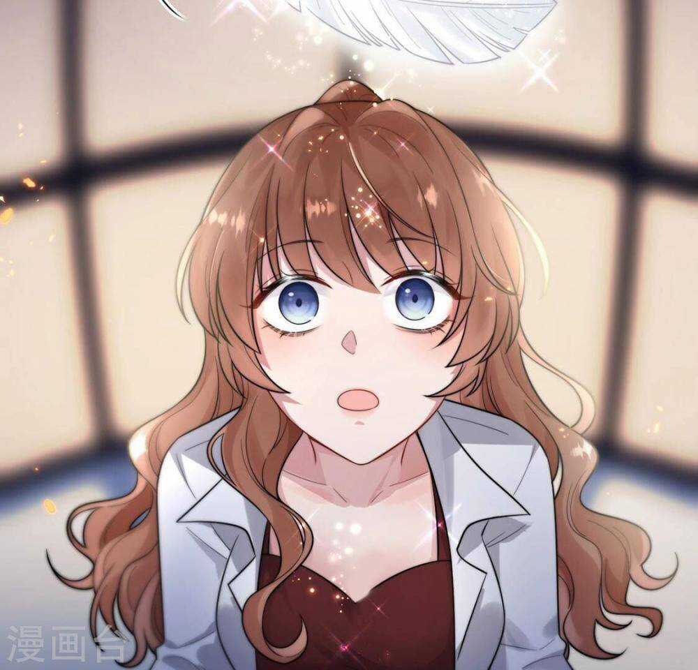 Mỗi Ngày Một Nụ Hôn Chapter 1 trang 26