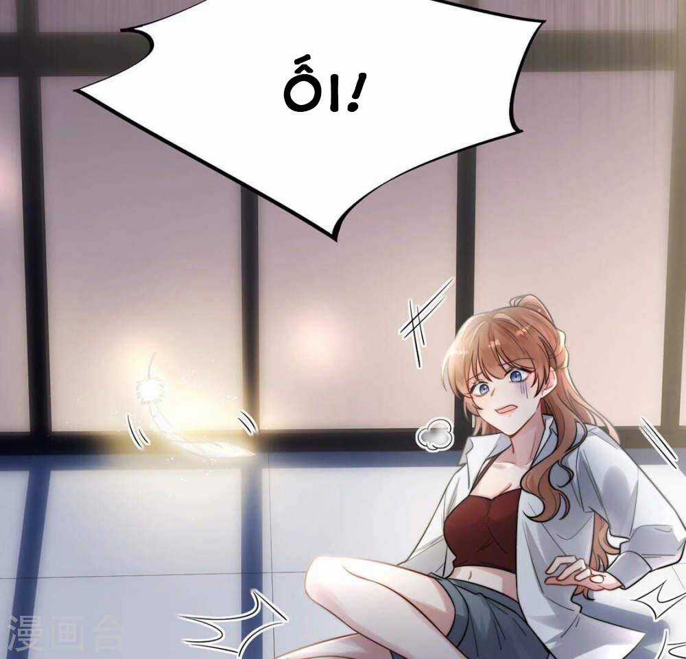 Mỗi Ngày Một Nụ Hôn Chapter 1 trang 35