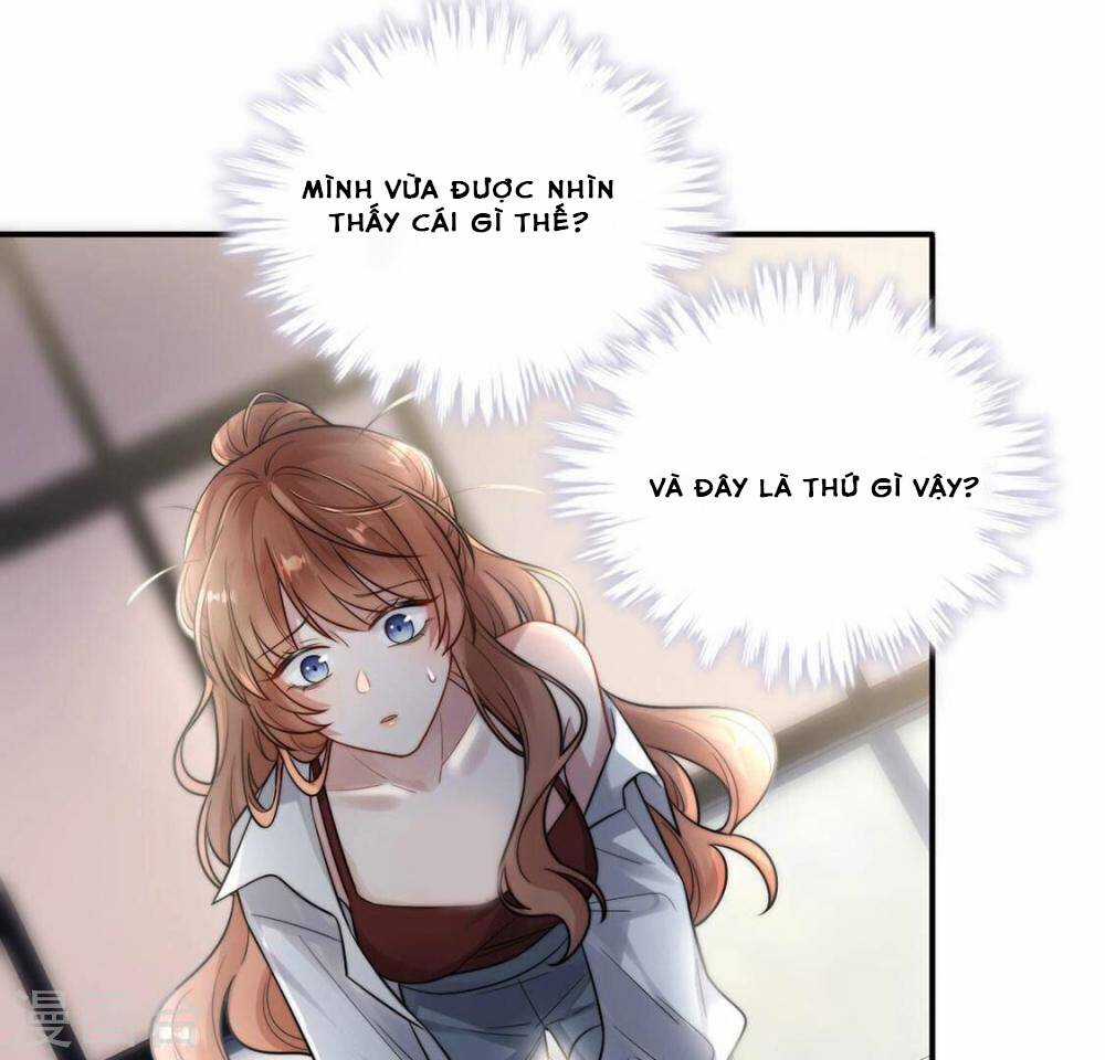Mỗi Ngày Một Nụ Hôn Chapter 1 trang 37