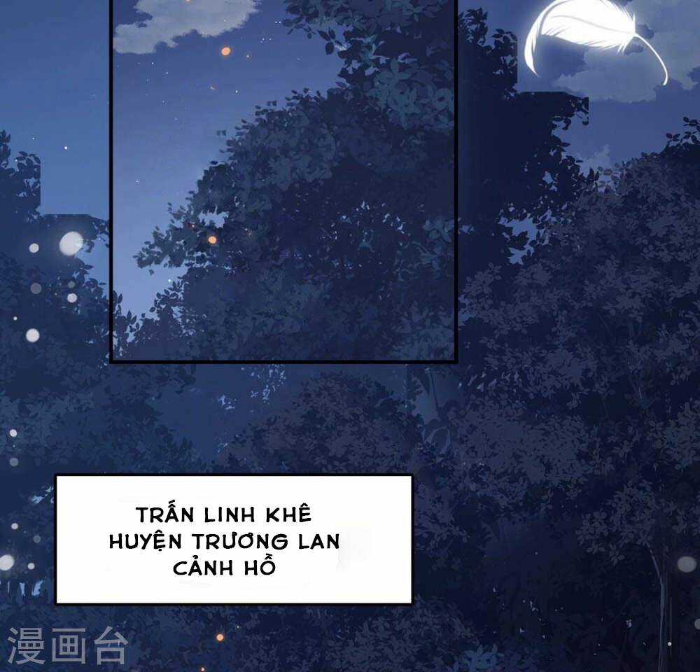 Mỗi Ngày Một Nụ Hôn Chapter 1 trang 46