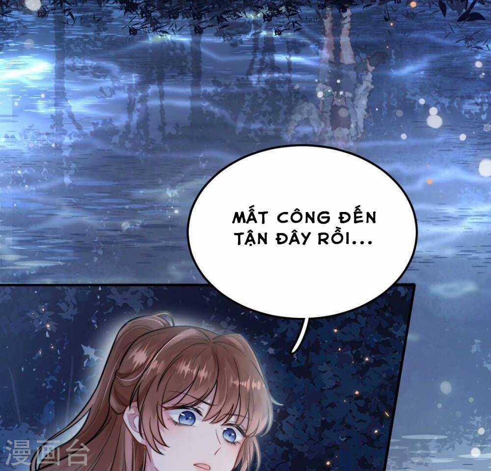 Mỗi Ngày Một Nụ Hôn Chapter 1 trang 49