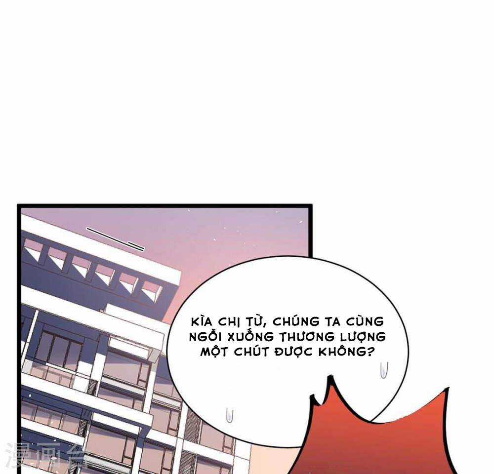 Mỗi Ngày Một Nụ Hôn Chapter 1 trang 5