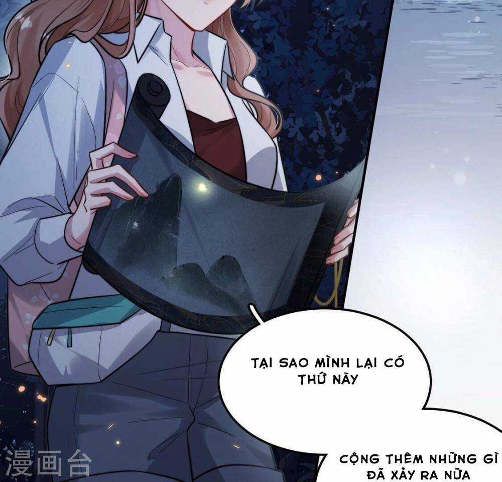 Mỗi Ngày Một Nụ Hôn Chapter 1 trang 50