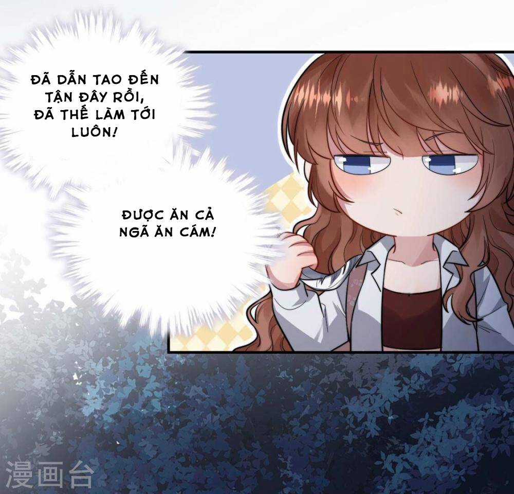 Mỗi Ngày Một Nụ Hôn Chapter 1 trang 52