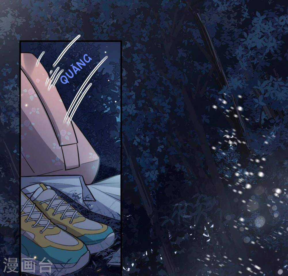Mỗi Ngày Một Nụ Hôn Chapter 1 trang 53