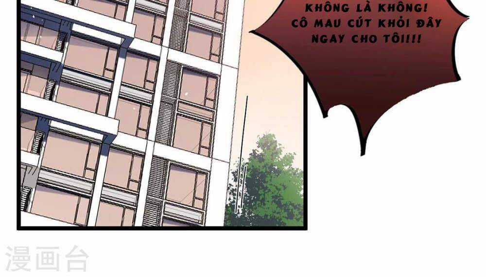 Mỗi Ngày Một Nụ Hôn Chapter 1 trang 6
