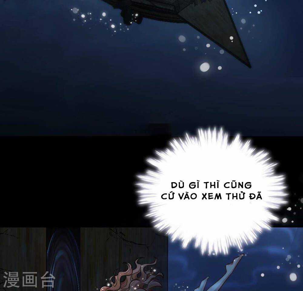 Mỗi Ngày Một Nụ Hôn Chapter 1 trang 61