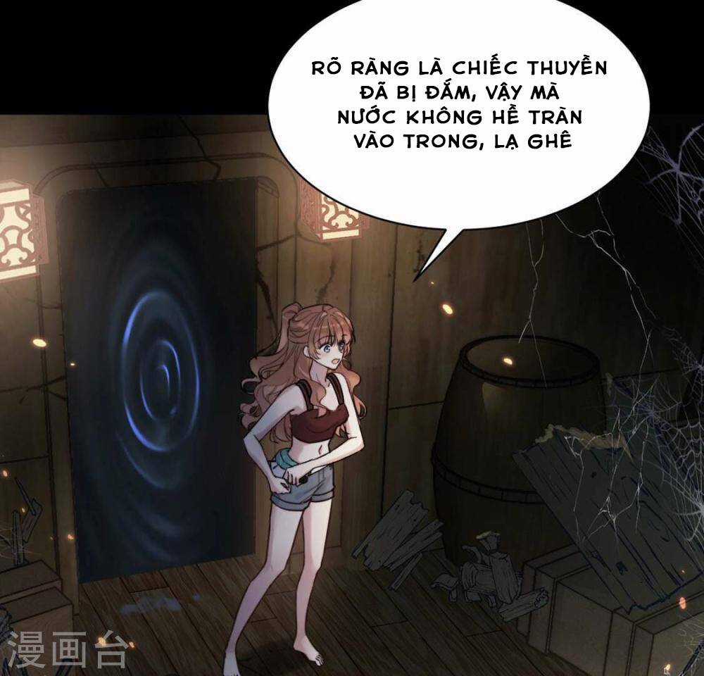 Mỗi Ngày Một Nụ Hôn Chapter 1 trang 68