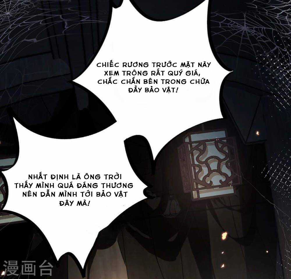 Mỗi Ngày Một Nụ Hôn Chapter 1 trang 70