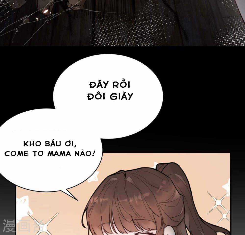 Mỗi Ngày Một Nụ Hôn Chapter 1 trang 73