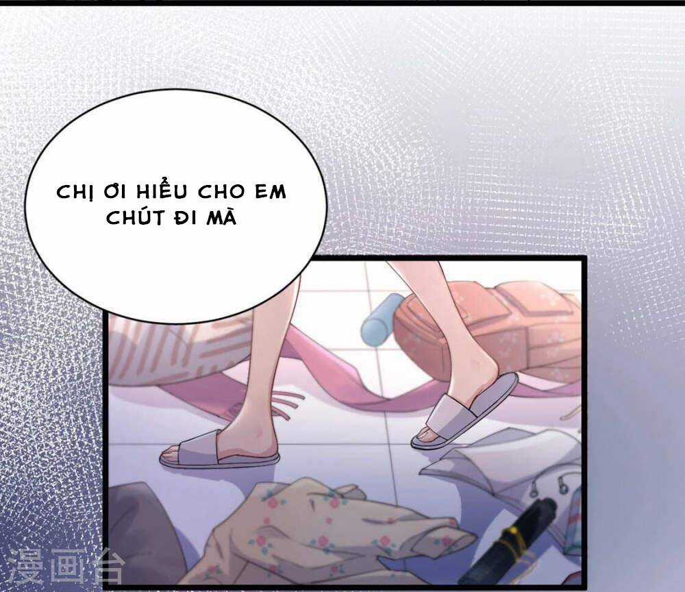 Mỗi Ngày Một Nụ Hôn Chapter 1 trang 8