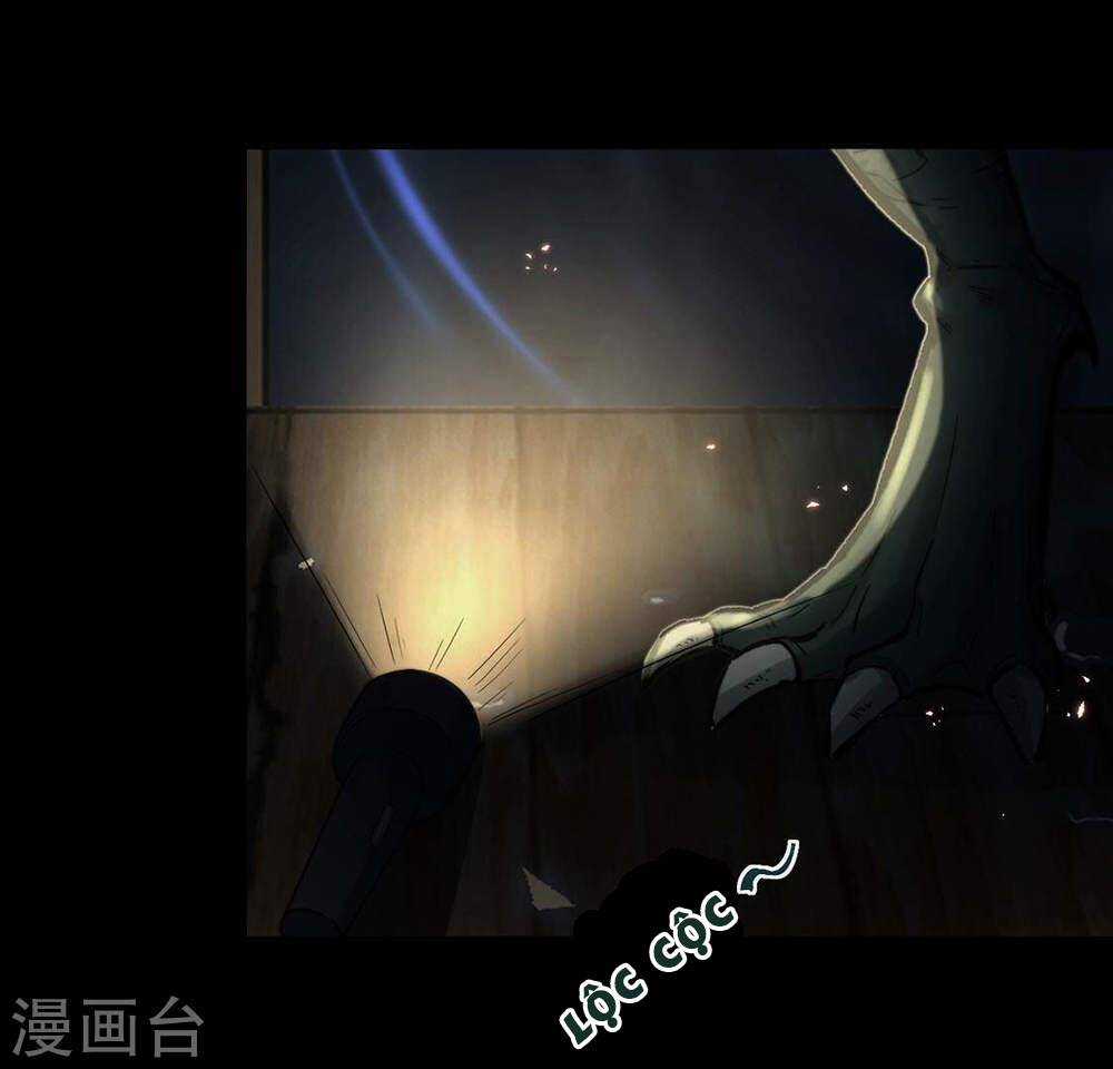Mỗi Ngày Một Nụ Hôn Chapter 1 trang 81