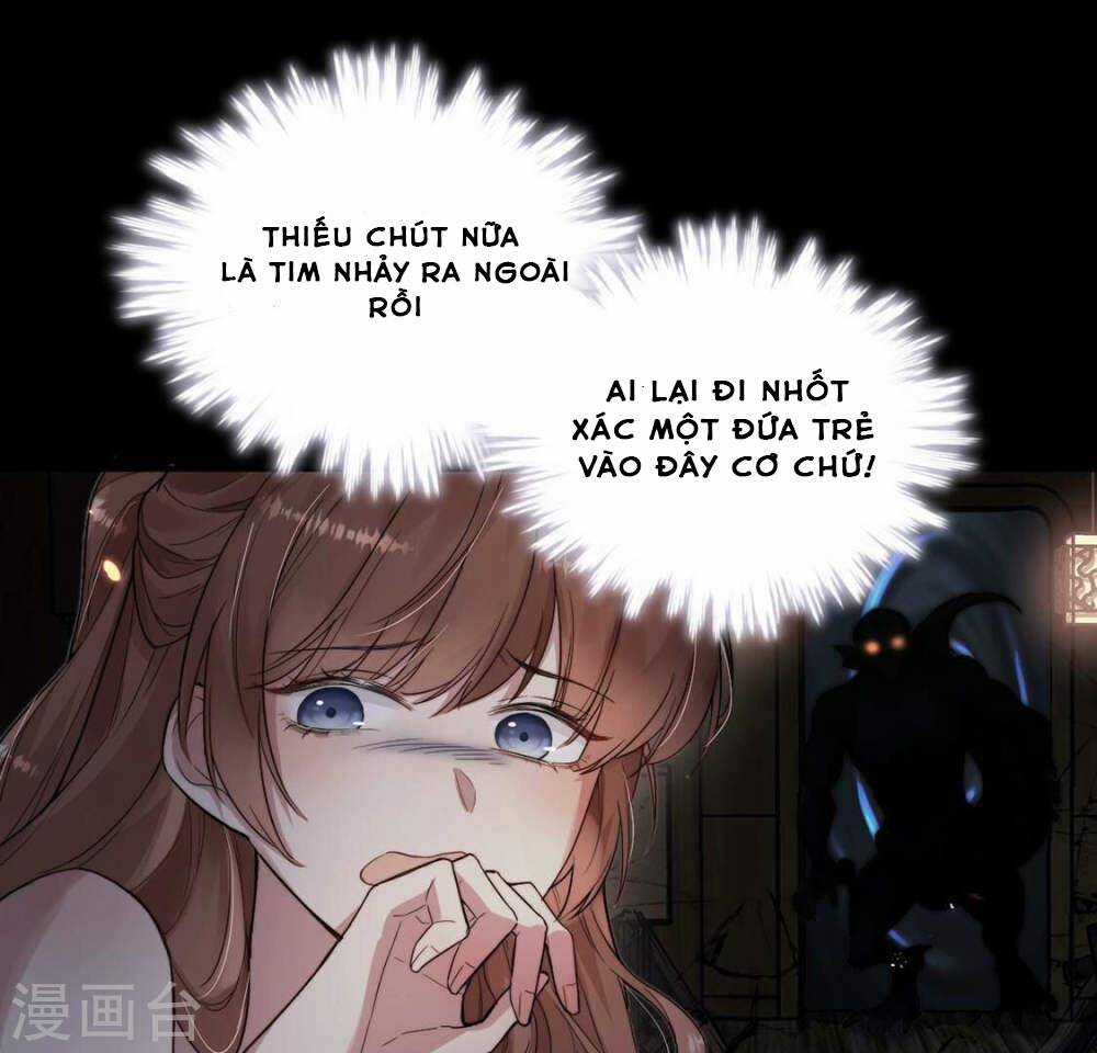 Mỗi Ngày Một Nụ Hôn Chapter 1 trang 82
